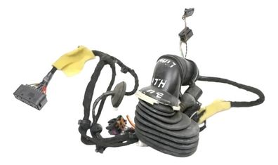 Skdoa Superb 3U Kabelbaum Tür Türkabelbaum ZV hinten links 3U0971161G