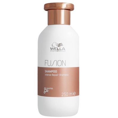 WELLA FUSION Intense Repair Shampoo 250 ml