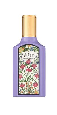 Gucci Flora Gorgeous Magnolia Eau De Parfum
