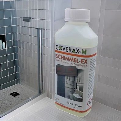 Coverax Schimmel-Ex 250ml Flasche