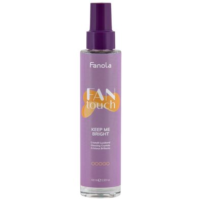 Fanola Fantouch Glossing Crystals 100 ml