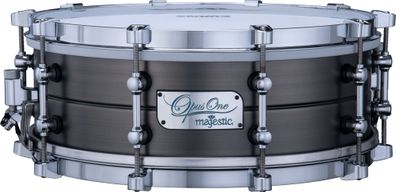 Majestic Opus One Konzert Snare 14x5
