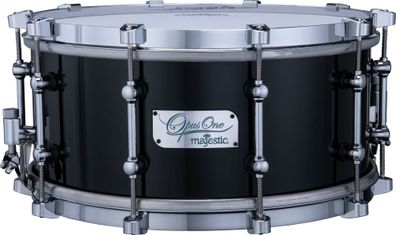 Majestic Opus One Konzert Snare 14x6,5