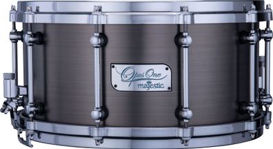 Majestic Opus One Konzert Snare 14x7