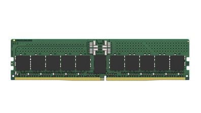 Kingston DDR5 - Modul - 32 GB - DIMM 288-PIN