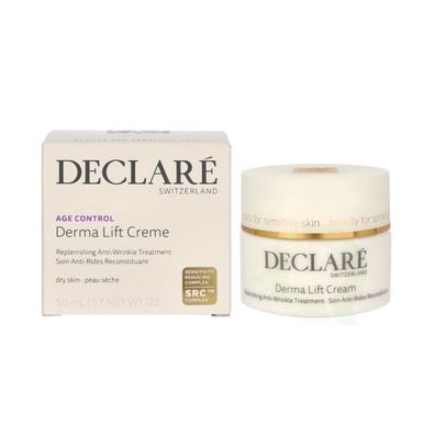 Declaré Declaré Age Control Derma Lift Creme 50 ml