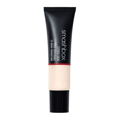 Studio Haut High Cover Liquid Foundation 0.2 Very Fair Warm & Peachy 30ml