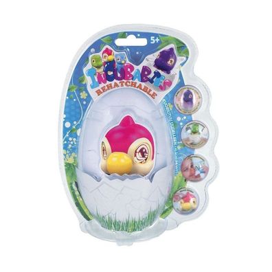 Incubabies Baby Dino, Baby Gator, Baby Owl, Baby Parrot