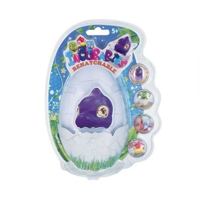 Incubabies Baby Dino, Baby Gator, Baby Owl, Baby Parrot