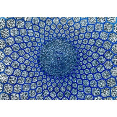 ENJOY Puzzle Kuppel der orientalischen Moschee 1000 Teile