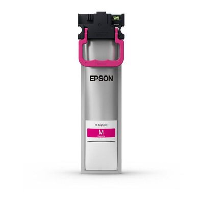 Epson Cartridge Magenta (C13T11D340)