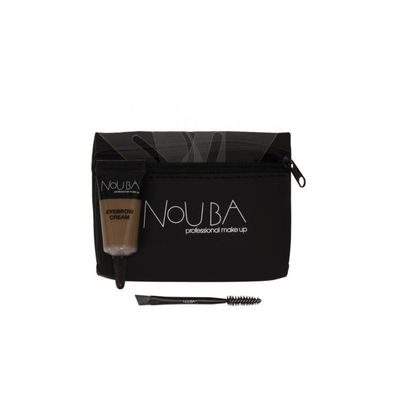 NOUBA Brow Improver Set