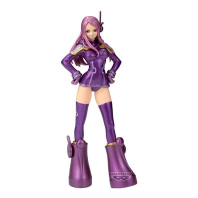 Einteilige DXF Schmuckfigur aus der Grandline-Serie, 16 cm