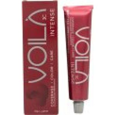 Intercosmo Voilà 3C Intense 60ml - 5.84 Light Brown Toffee