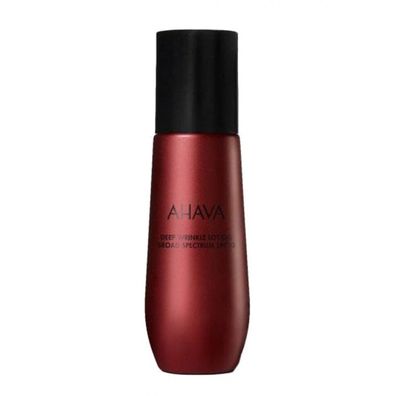 Ahava Apple of Sodom Deep Wrinkle Lotion SPF30