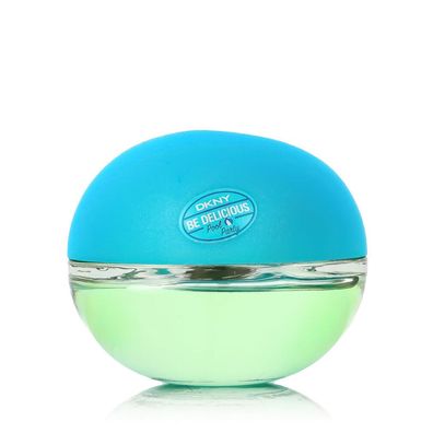 DKNY Be Delicious Bay Breeze Edt Spray
