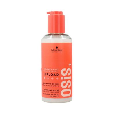 Schwarzkopf Osis Upload 200ml Int