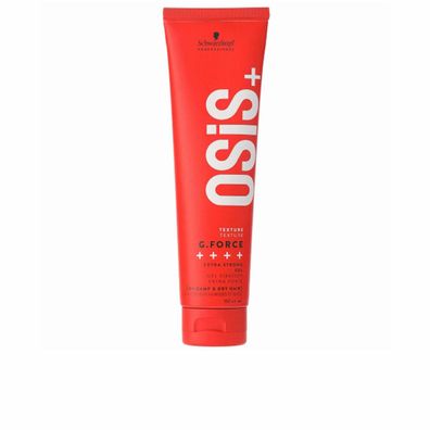 Schwarzkopf Osis g Force 150ml Int
