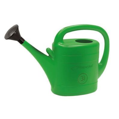 Gießkanne Prosperplast Pflanzzubehör Bewässern 3L 5L oder 8L Grün