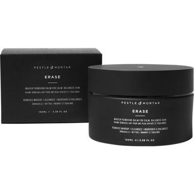 Pestle&Mortar Erase Balm Cleanser 100g