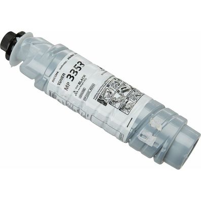 Ricoh Toner MP3353 Black Schwarz (842342)