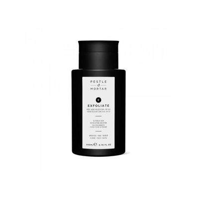 Pestle&Mortar Exfoliate Glycolic Acid Toner 200ml