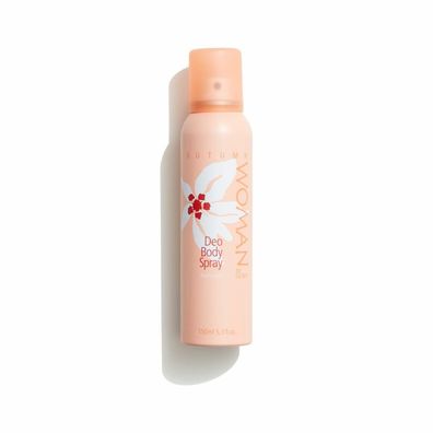 Autumn Season Deodorant Spray für Frauen 150 ml