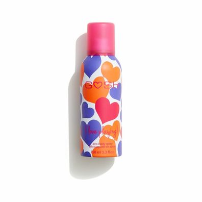 Ich liebe es zu spielen! Deodorant Spray für Frauen 150 ml