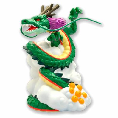 Dragon Ball Shenron Chibi Spardose Figur 25cm