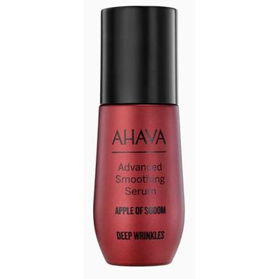 Ahava Apple Of Sodom Advanced Smooting Serum 30ml