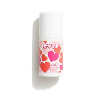 I Love You Anti-Schweiß Deodorant Roll-On für Frauen 75 ml