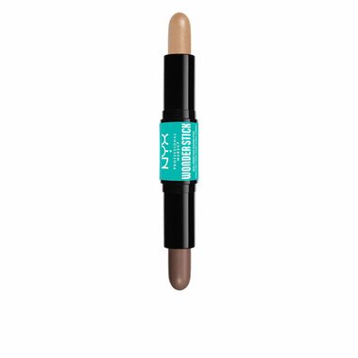 NYX Professional Makeup Wonder Stick Dual Face Lift 01-Fair 8g