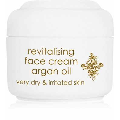 Ziaja Argán Crema Facial Protectora 50ml