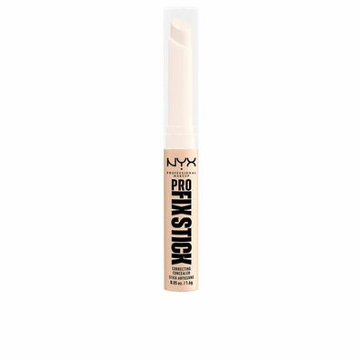 NYX Professional Makeup Concealer Pro Fix Stick Quick 02 Fair, 1,6 g