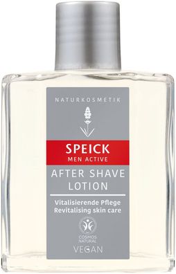SPEICK Men Active - After Shave Lotion 100 ml