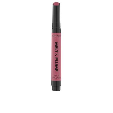 MELT & PLUMP Aufpolsternder Lippenbalsam #060 -Keep A Juicy Secret 1,8 g