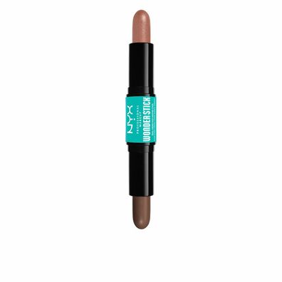NYX Professional Makeup Wonder Stick Dual Face Lift 03-Light Medium 8g