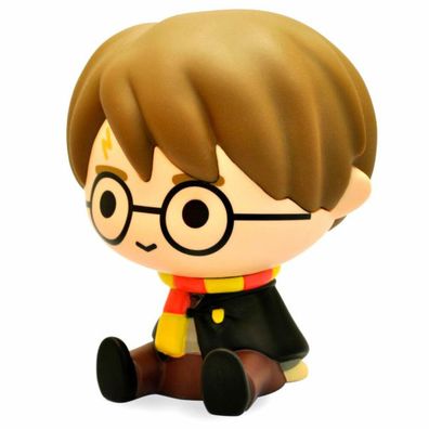 Harry Potter Harry Chibi Spardose Figur 16cm