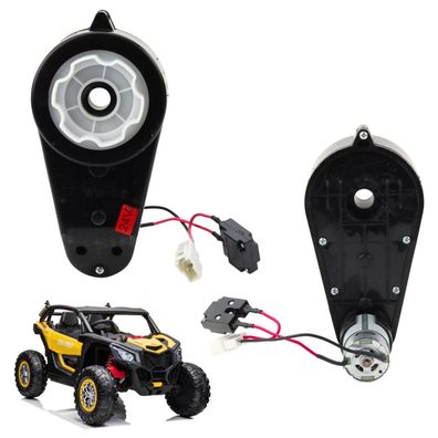24V Motorgetriebe für Elektrofahrzeug XB-2118