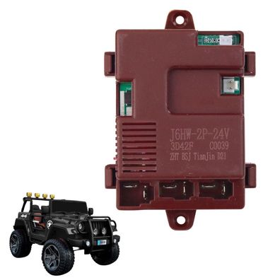 24V Zentralmodul für Elektroauto WXE1688