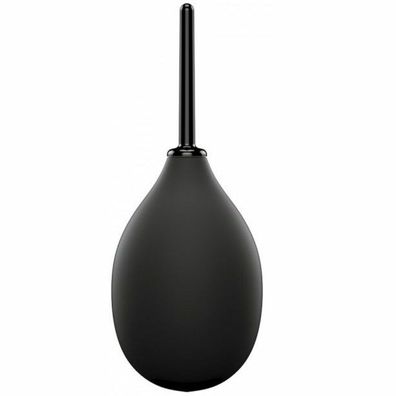 Perfectfit Ergoflo Impulse ANAL DOUCHE - BLACK