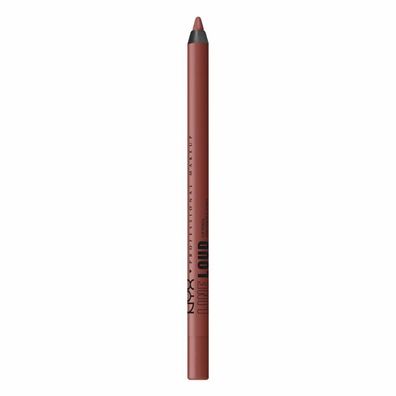 NYX Professional Makeup LINE LOUD lip pencil stick #30-Leave a Legacy 1.2 ml