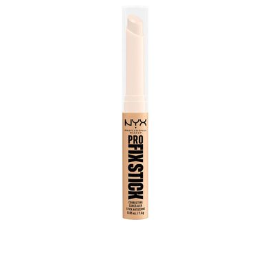 NYX Professional Makeup Concealer Pro Fix Stick Quick 06 Neutral, 1,6 g