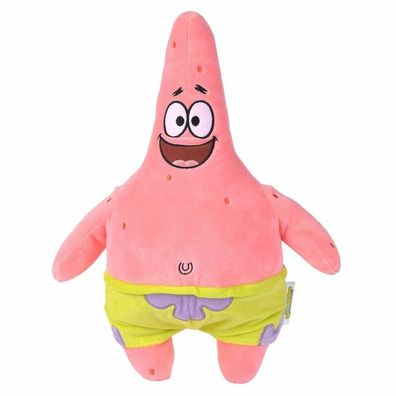 SpongeBob Patricioplüschtier 35cm