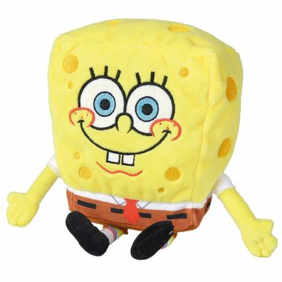 SpongeBob Plüschtier 20cm