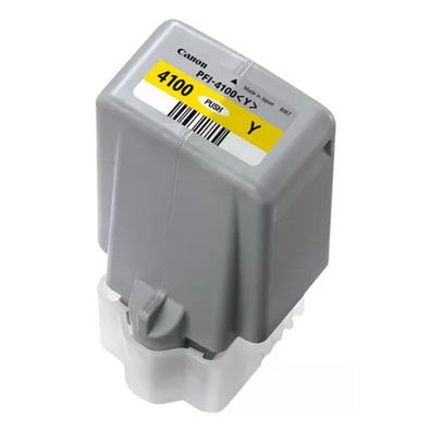 Canon Patrone Canon PFI-4100Y yellow