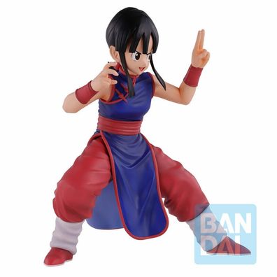 Dragon Ball Z Wilde Kämpfe Chichi Masterlise Ichibansho Figur 17cm
