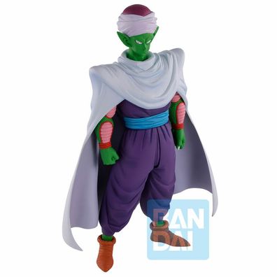 Dragon Ball Z Wilde Kämpfe Piccolo Masterlise Ichibansho Figur 27cm