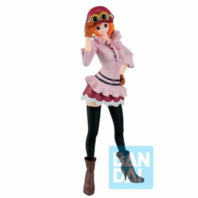 One Piece Die Flammen der Revolution Koala Ichibansho Figur 26cm
