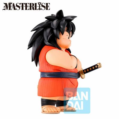 Dragon Ball Der Ausguck über den Wolken Yajirobe Ichibansho Figur 17cm